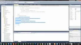 How to create a RTS game from start to finish in Cryengine 3 sdk Tutorial Part 8