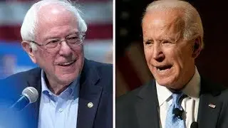 Bernie Sanders Introduces Most Convincing Case vs Biden; Eric Garner's Murderer Won't Face Charges