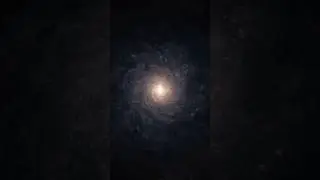 l'âge et la taille de l'univers #astronomie #univers #espace #science #shorts