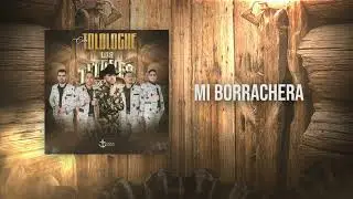 Los Titanes De Durango - Con Tololoche (EP Completo)