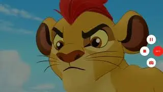 Хранитель лев Кайён(в описание)