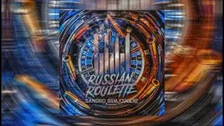 Sandro Silva x SaberZ - Russian Roulette