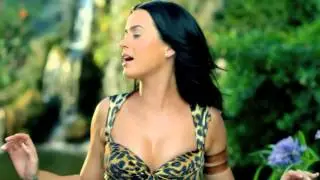 Gordan Ramsey and Katy Perry sing Roar