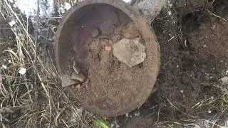 Металл в земле не заканчивается!