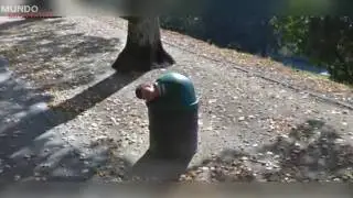 Top 30 imágenes raras o inquietantes