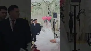 Nabijon  Xudayberganov  to'ylar muborak