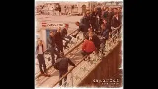 RazorCut - Rise Again(Full Album - Released 2015)