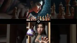 Quale preferisci? Il quiz delle preferenze!  (PARTE 80)