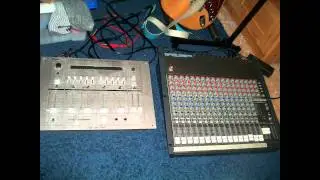 Anthony David's New Breakbeat Hardcore album teaser!!!