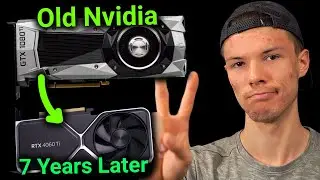 How Nvidia Has Slowly Lost Our Trust