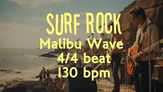 Surf Rock: The Beat That Started A Revolution