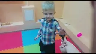 Коррекция алалии