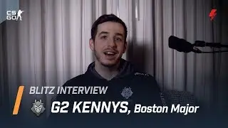 G2's kennyS on SmithZz: 