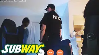 TWOMAD VS THE COPS (MY LIFE)