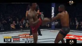NOKAUTY UFC 2018 SVEZHAYA PODBORKA MMA