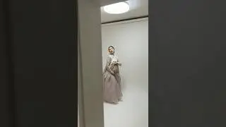 Как Кореянки Снимают Фото Беременности ☺️? 