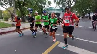 maraton montevideo 2023
