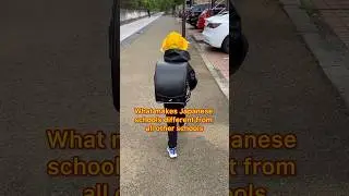 The whole truth about Japanese schools 🇯🇵🤯 