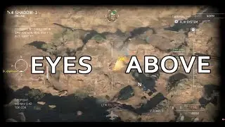 Surprise EYES ABOVE | MW3 Afghan HC MP - Just a Fun Gameplay