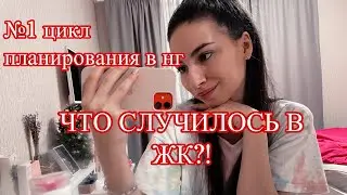 • Новый цикл планирования в новом году, сдала анализы по ОМС , когда на ГСГ?