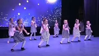 СЭВ Смайлики Шоу-группа Горошины - Кот Мурлыка