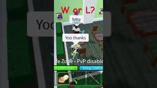 big w for me #bloxfruits #rumblefruit #roblox