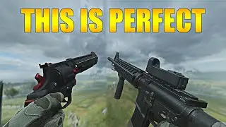 THE GREATEST COMBO M16A3 AND M44 - Battlefield 2042