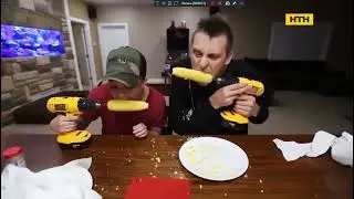 Начало новостей 