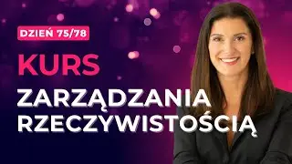 Dzień 75 KZR: Poczucie winy
