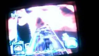 GH3 - Cities on Flame with Rock and Roll 100% FC