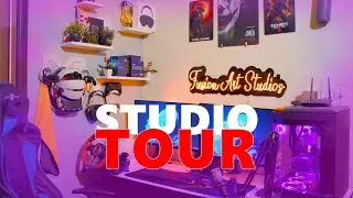 Fusion Art Studio 2024 The BEST Setup for Maximum Creativity