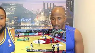 TERRENCE ROMEO NBA COMPARISON REACTION ALLEN IVERSON, KYRIE IRVING, STEPH CURRY