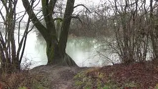 Verendlich – Nachdenken