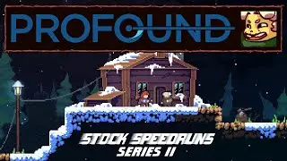 Profound Medical (PROF) - Stock Speedrun