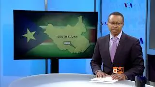 Sexual Violence in South Sudan