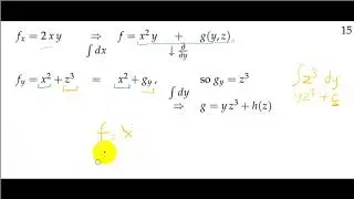 04 C 02c Cara mencari f potential field