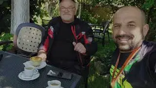 Ферма за Щтрауси с. Скобелево