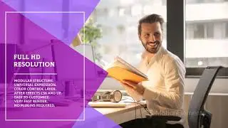 Business Corporate Slideshow