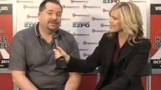 Asia MTM Interview CTIA Wireless 2010