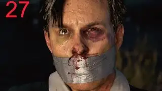 Прохождение Mafia 3 УБИТЬ ТОММИ МАРКАНО