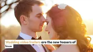 Ultimate Wedding Videography Trends Guide 2024