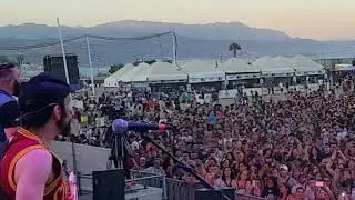 Huecco – Weekend Beach Festival 2018