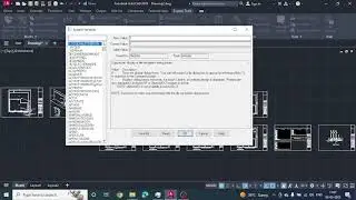 AutoCAD File Explorer Missing