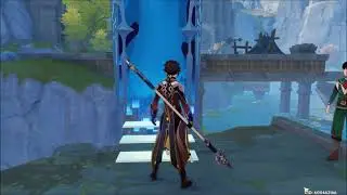 Divine Ingenuity (Genshin Impact): Impossible Domain + How it Works