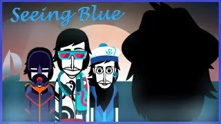 Seeing Blue - An Incredibox: Deep Blue Mix