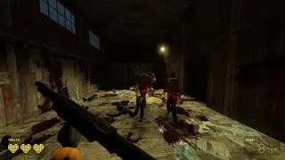 Half-Life 2 but im a ragdoll?!