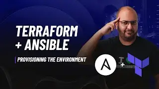 👉 How to Set Up Your DevOps Environment with Terraform + Ansible on AWS