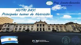 Nutri Day (Parte 2)