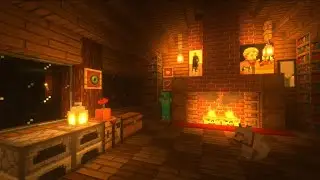 Soft Minecraft Music | Perfect For Sleep