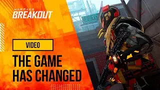 Warface: Breakout - The game has changed